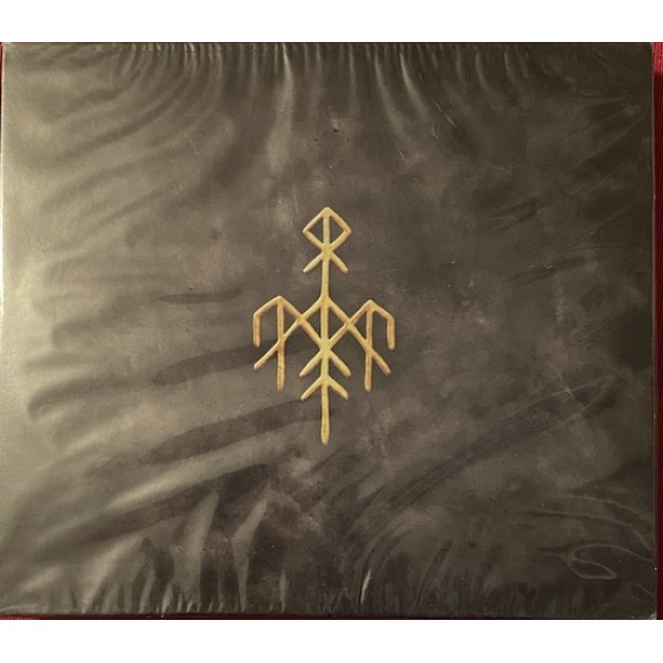 CD Wardruna Runaljod Ragnarok 